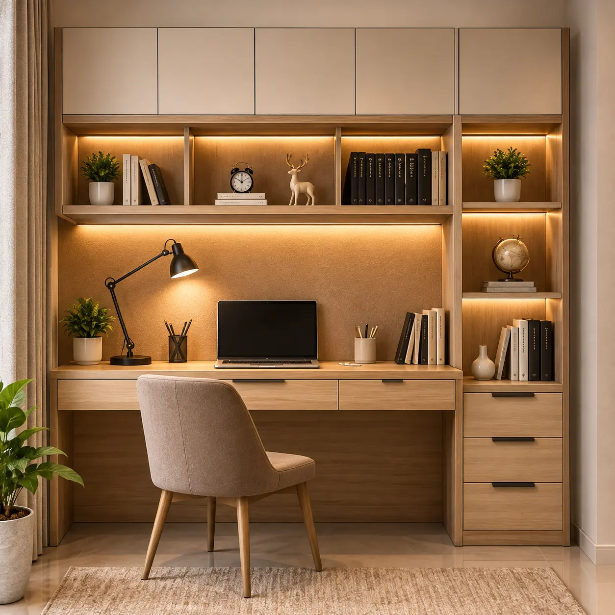 Study Unit